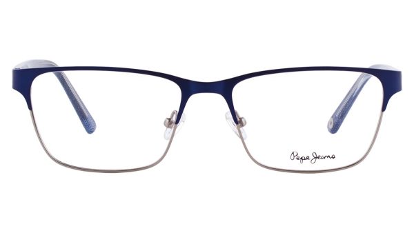 Очки вайфарер Pepe Jeans Pete 1201 c3 Blue Denim - изображение 2