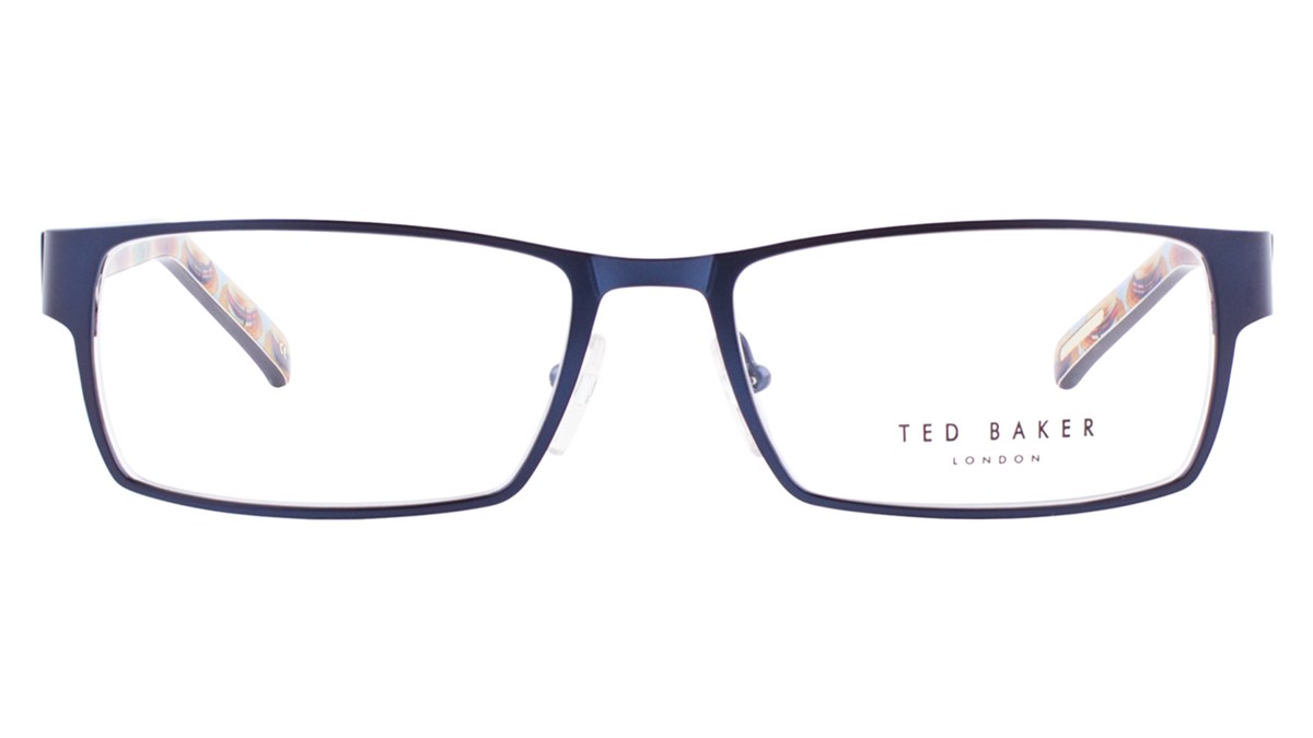 Очки вайфарер Ted Baker Boundary 4226 631 Navy - изображение 2