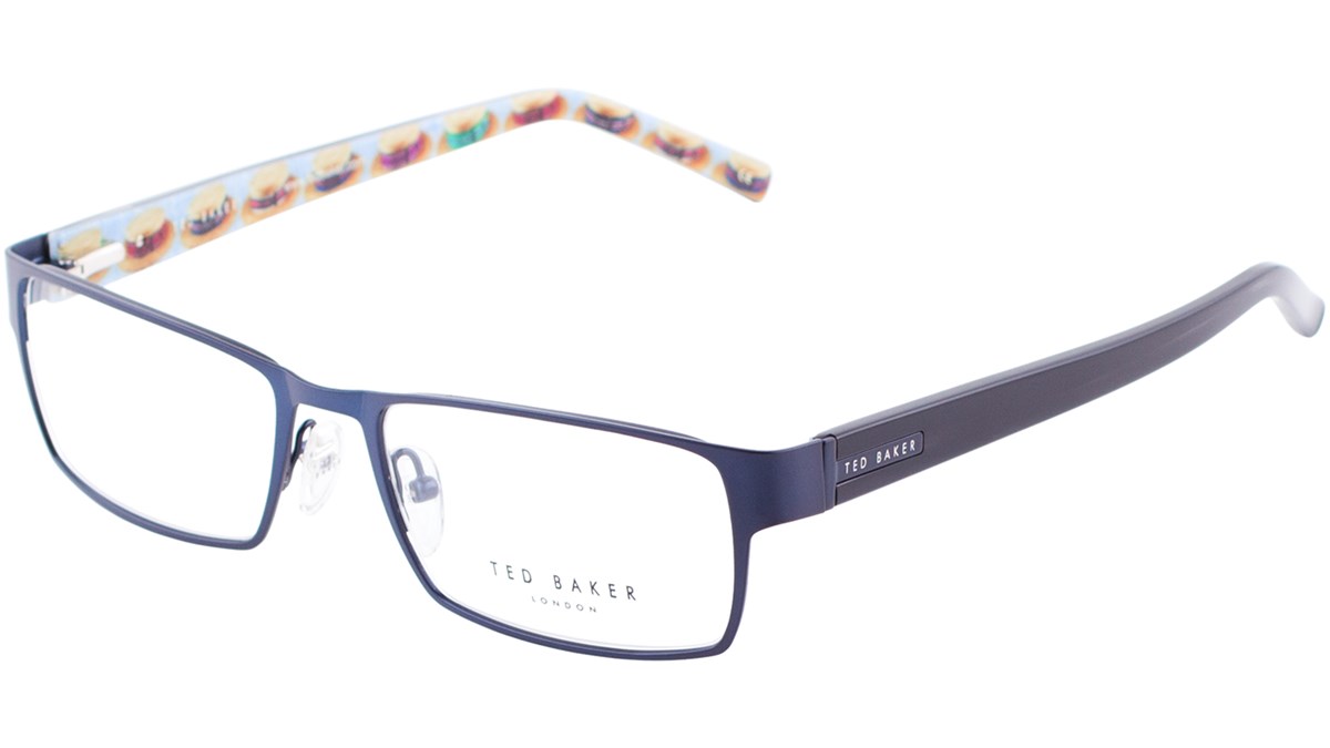 Очки вайфарер Ted Baker Boundary 4226 631 Navy - изображение 3