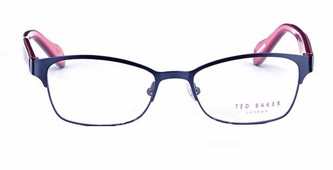 Модная оправа Ted Baker Esteem 2206 663 Midnight Blue