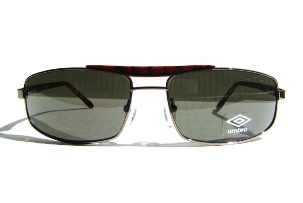 Спортивные очки пилот Umbro US04 Gun metal - изображение 1