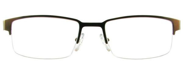 Очки вайфарер Ted Baker Jagada 4211 192 Bronze - изображение 2