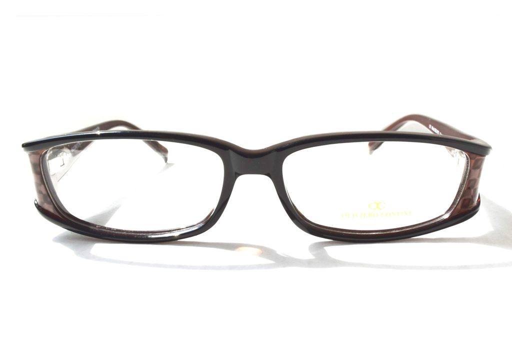 Модные очки Oliviero Contini OC 472 11 Chokolate