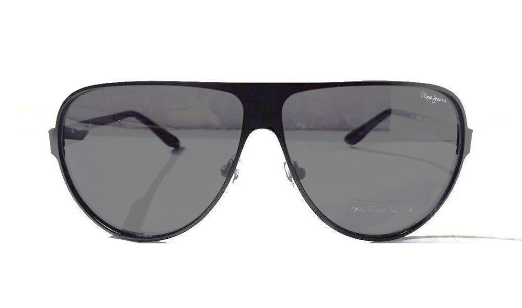 Очки авиатор Pepe Jeans Amory 5059 c1 Black