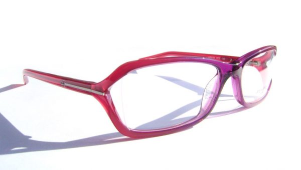 Модная оправа для очков Ana Hickmann AH6109 W15 Rose - изображение 3