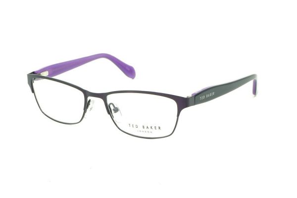 Очки кошачий глаз Ted Baker Firefly 2204 708 purple - изображение 1