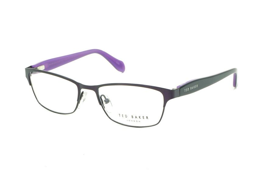 Очки кошачий глаз Ted Baker Firefly 2204 708 purple