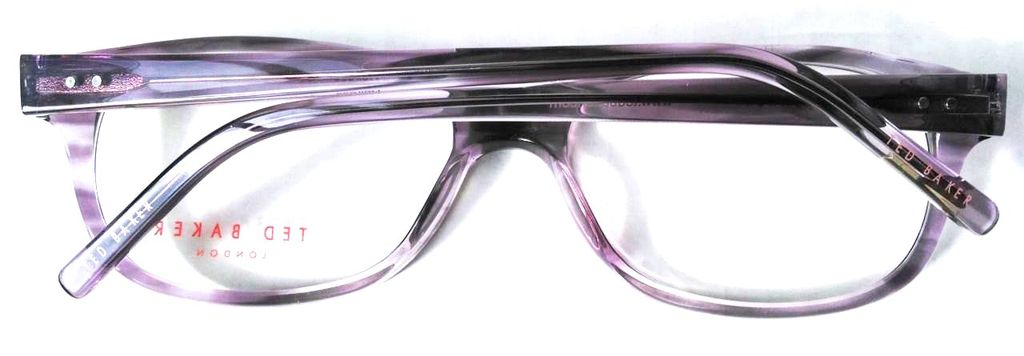 Очки кошачий глаз Ted Baker Heiress 9048 781 Violet