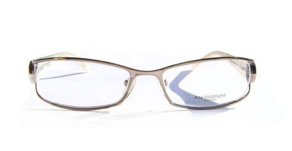 Оправа для очков Ana Hickmann AH1084 08C Brown - изображение 2