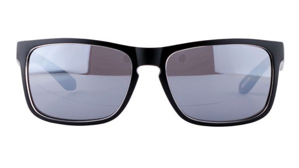 Очки вайфарер Ted Baker Bailey 1245 008 Black Mirror Lens - изображение 1