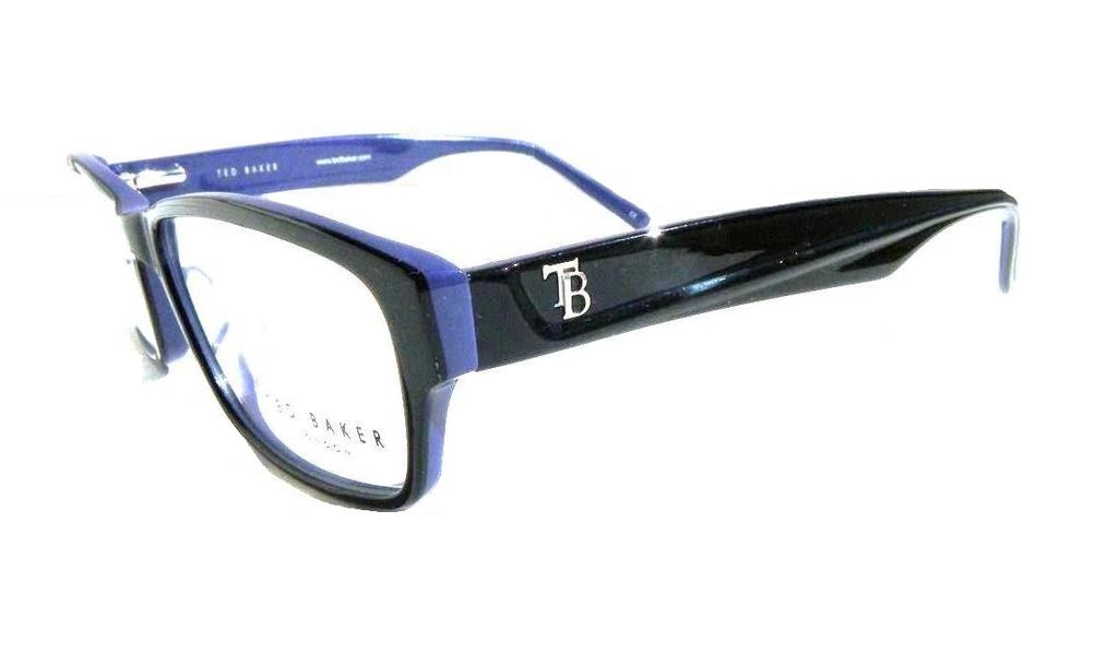 Очки вайфарер Ted Baker Porcupine Tree 8063 006 Black