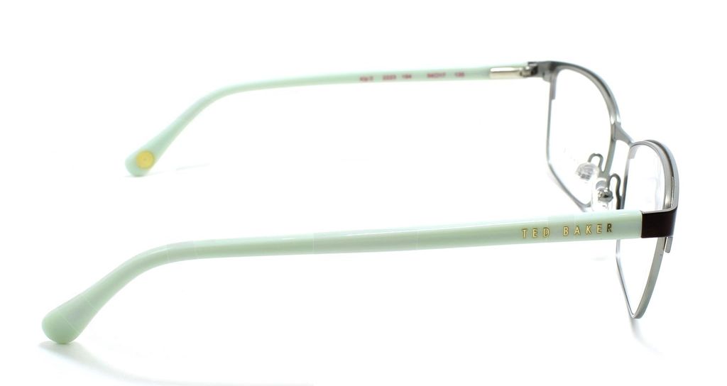 Очки кошачий глаз Ted Baker Kip II 2223 194 Brown/Mint