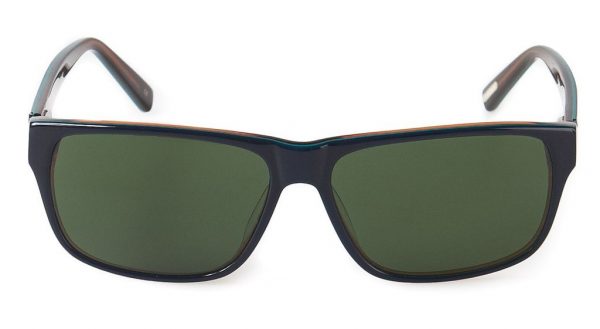 Очки вайфарер Ted Baker Cruises 1309 655 Blue - изображение 1