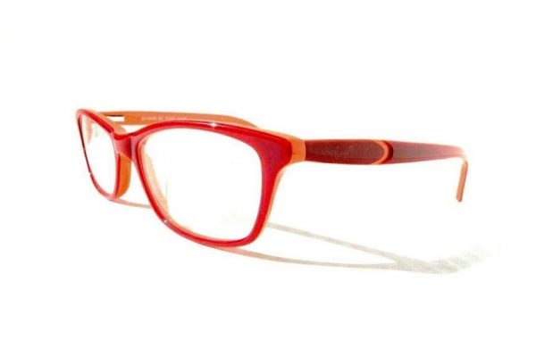 Модные очки Pepe Jeans Eloise 3124 c4 Red/Orange - изображение 1