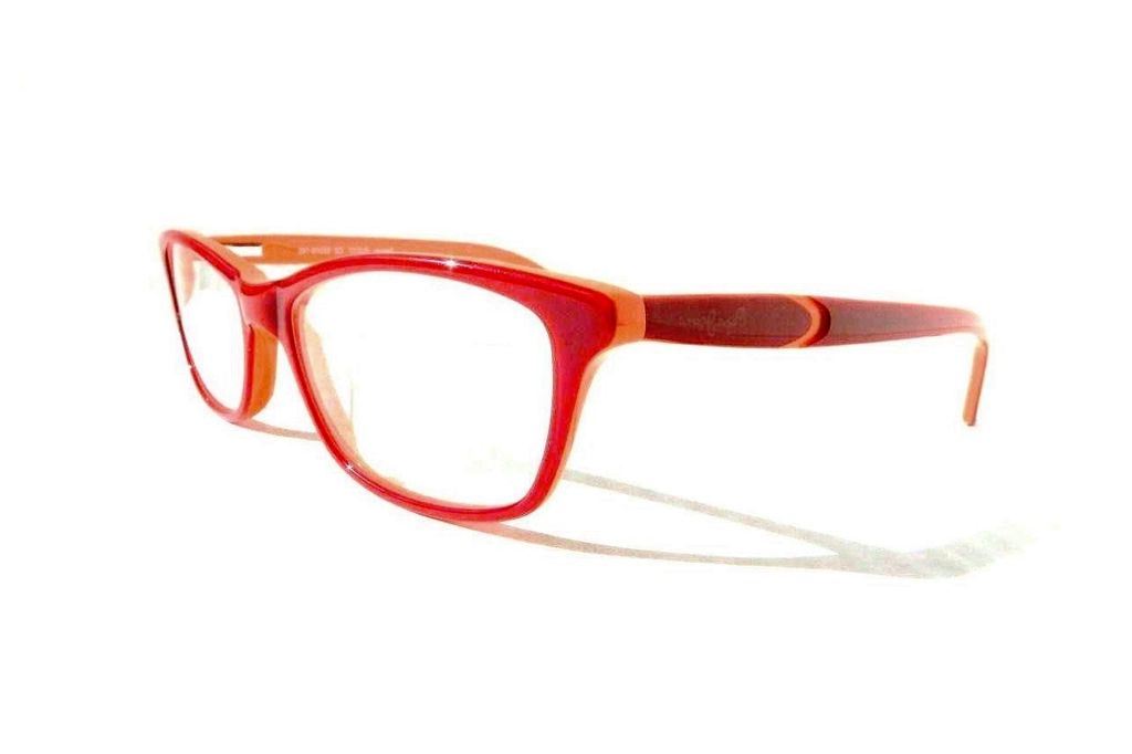 Модные очки Pepe Jeans Eloise 3124 c4 Red/Orange