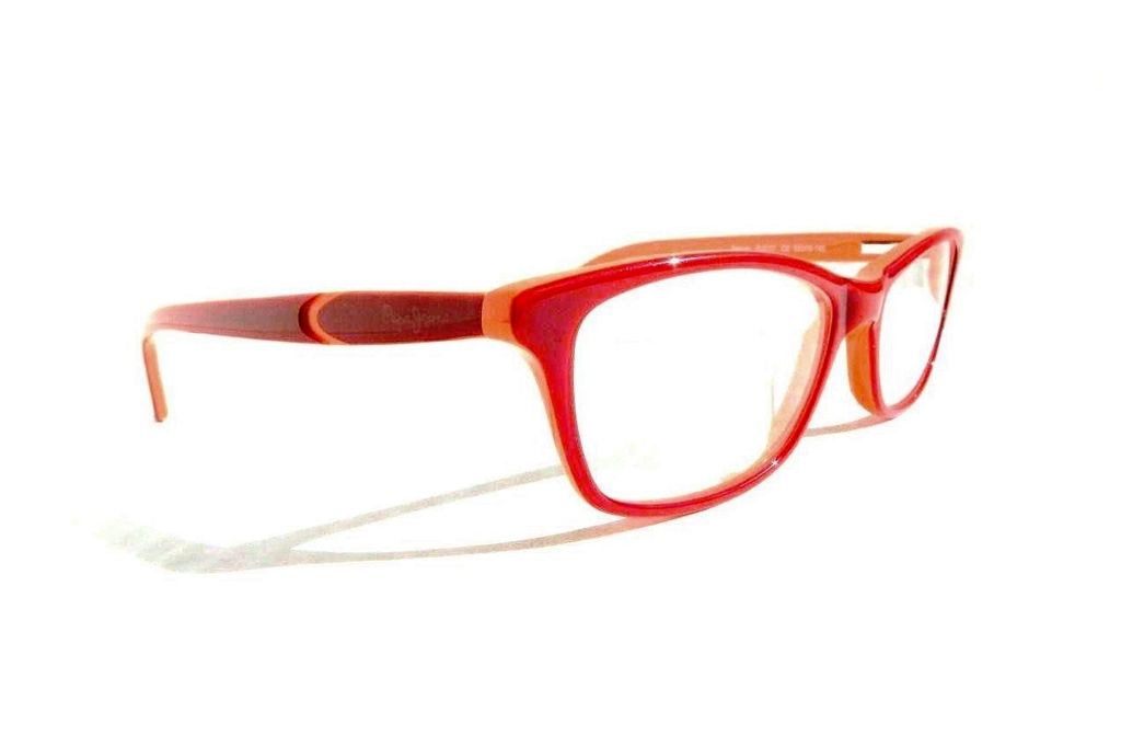 Модные очки Pepe Jeans Eloise 3124 c4 Red/Orange