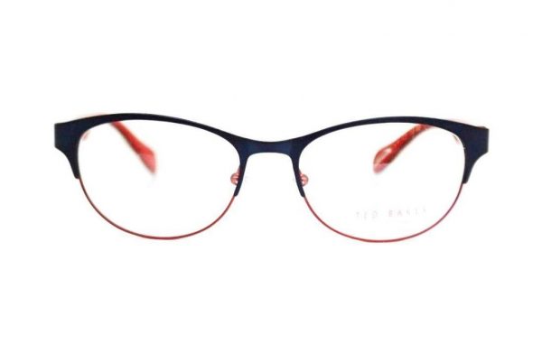 Очки кошачий глаз Ted Baker Haste 2205 663 Midnight - изображение 1