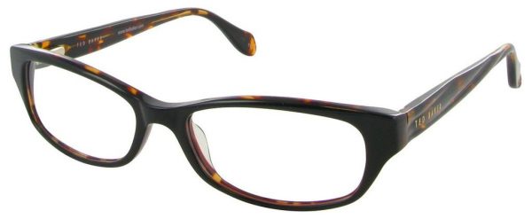 Очки кошачий глаз Ted Baker Avalon 9063 072 Black/Havana - изображение 1