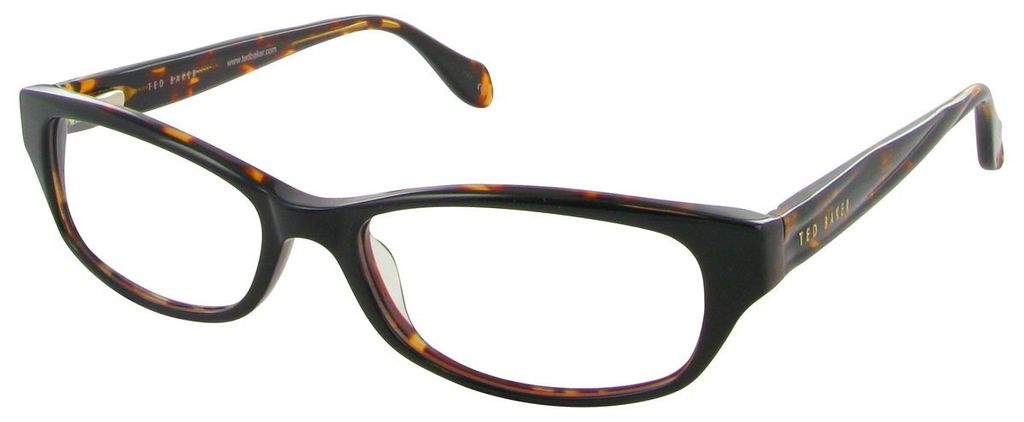Очки кошачий глаз Ted Baker Avalon 9063 072 Black/Havana