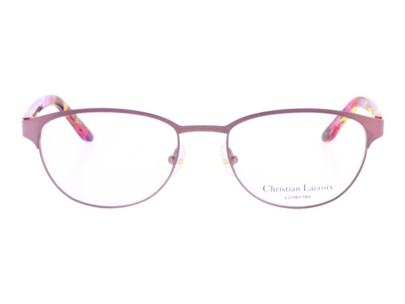 Модные очки Christian Lacroix 3032 251 Rose