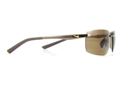 Спортивные очки Nike Avid Rimless EV 0567 203 Walnut