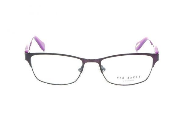 Очки кошачий глаз Ted Baker Firefly 2204 708 purple - изображение 2