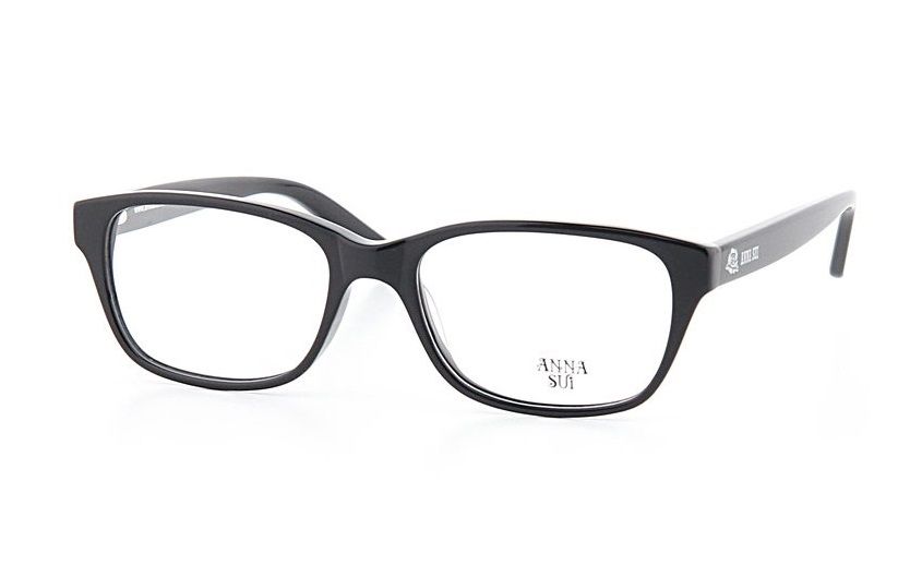 Модные очки Anna Sui AS 567 001 Black