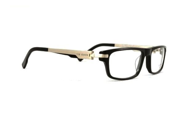 Очки вайфарер Ted Baker Hold Steady 8064 001 Black