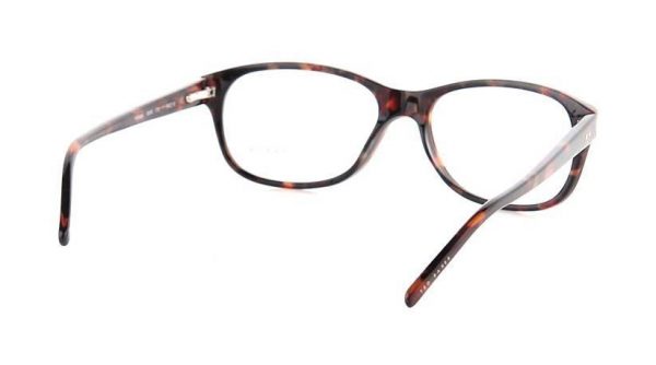 Очки кошачий глаз Ted Baker Heiress 9048 178 черепаховые - изображение 5