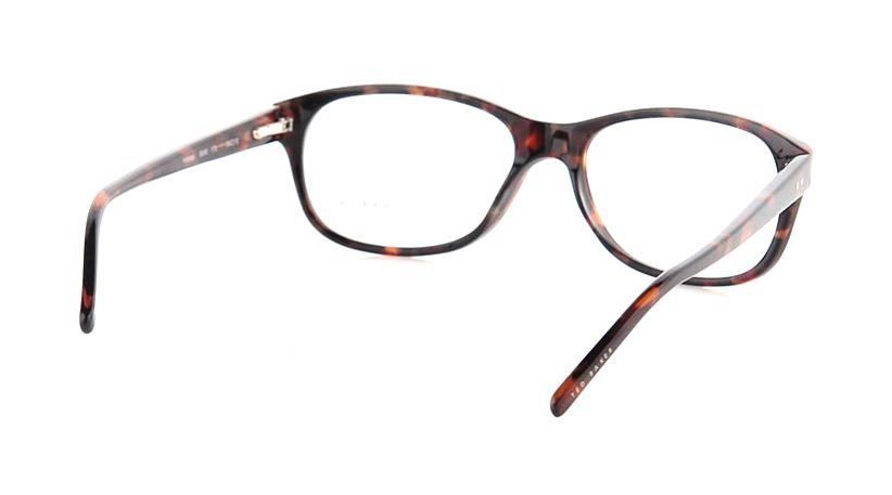 Очки кошачий глаз Ted Baker Heiress 9048 178 черепаховые