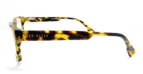 Очки вайфарер Ted Baker Tijuana 8074 178 Vintage Tortoise - изображение 3