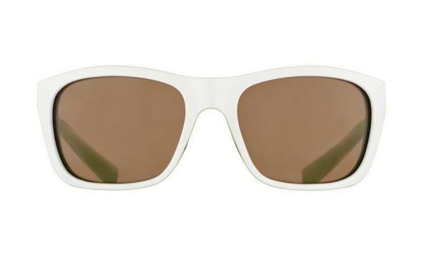 Спортивные очки вайфарер Nike Vintage 73 EV 0598 132 White/Green - изображение 2