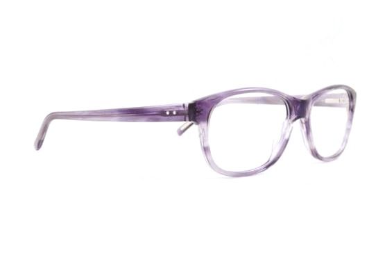 Очки кошачий глаз Ted Baker Heiress 9048 781 Violet