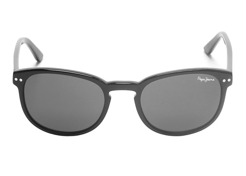 Круглые очки Pepe Jeans Jeana 7094 c3 Black