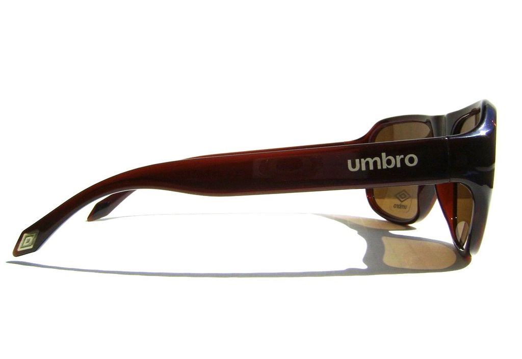 Спортивные очки авиатор Umbro US13 Brown