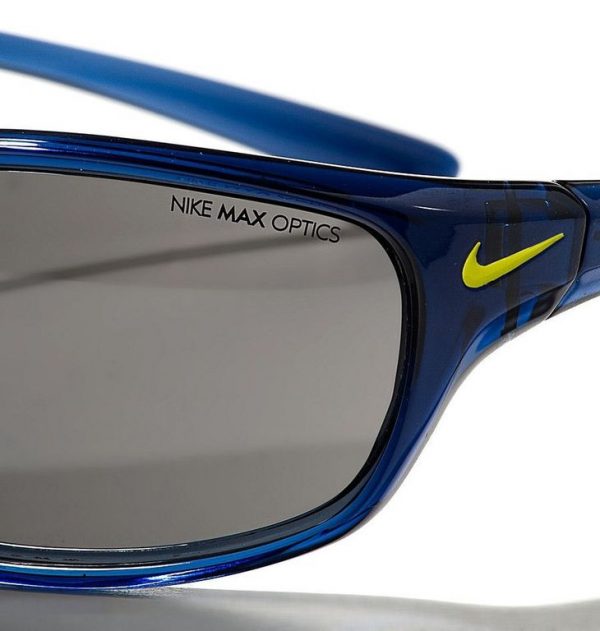Спортивные очки Nike Rabid EV 0603 401 Midnight Blue - изображение 2