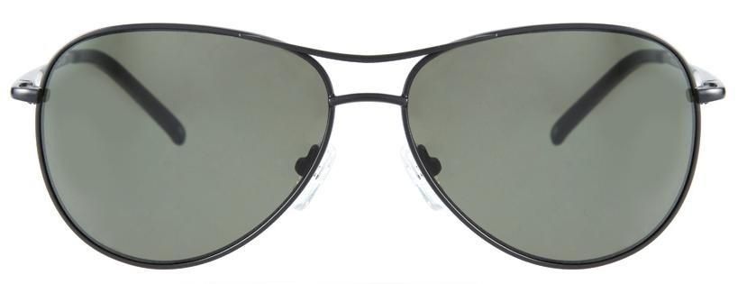 Очки авиатор Ted Baker Carter 1166 902 Gun Metal