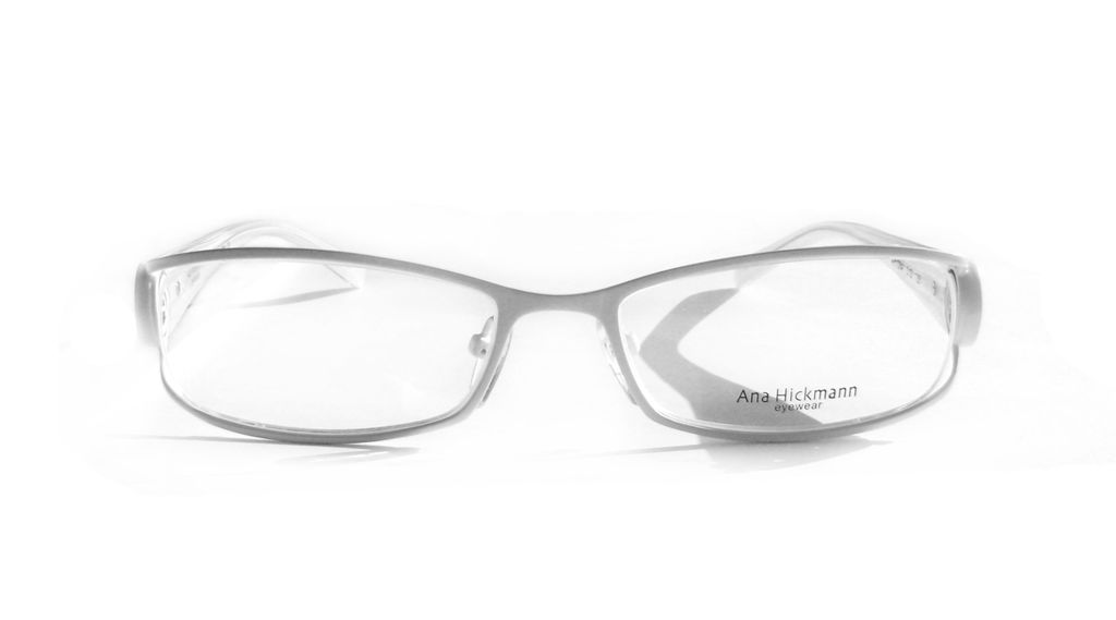 Оправа для очков Ana Hickmann AH1084 01S White
