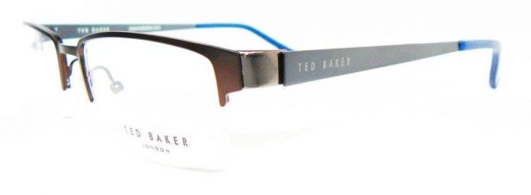 Очки вайфарер Ted Baker Jagada 4211 192 Bronze - изображение 3
