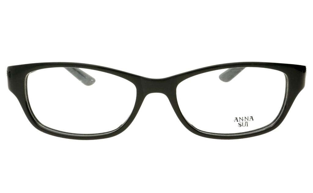 Модные очки Anna Sui AS 535 001 Black