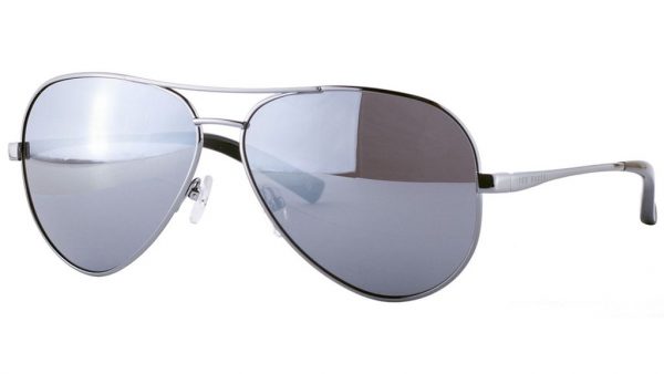 Очки крупный авиатор Ted Baker Cooper 1243 920 Gray - изображение 2