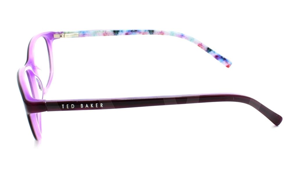 Очки кошачий глаз Ted Baker Submari 9083 753 Purple