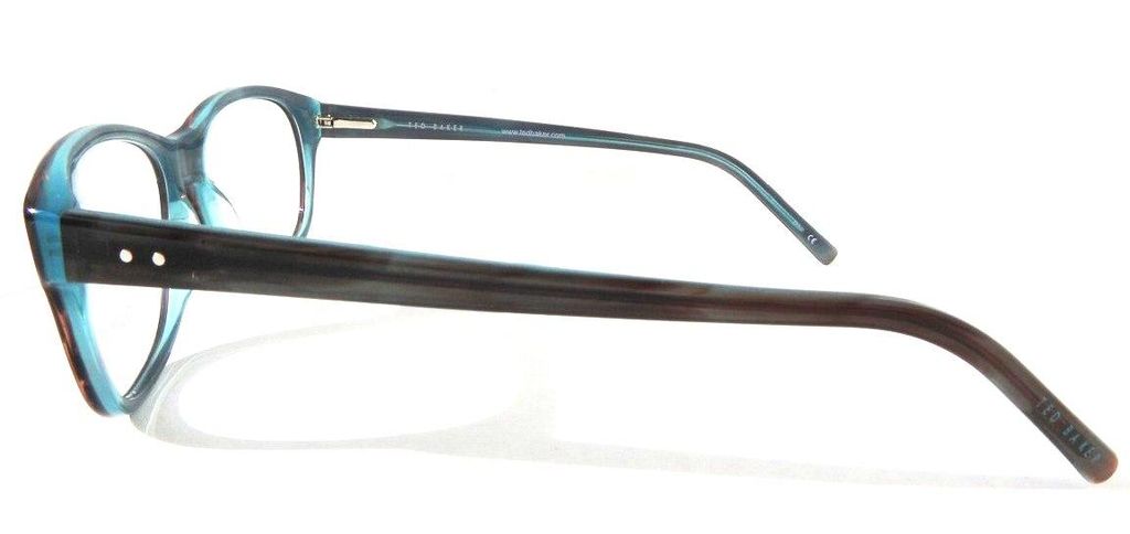 Очки кошачий глаз Ted Baker Heiress 9048 545 Khaki Teal