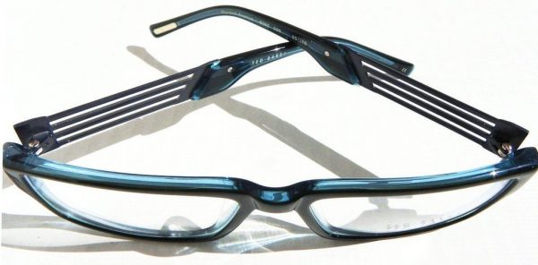 Очки вайфарер Ted Baker Warwick Avenue 8065 596 Blue - изображение 4