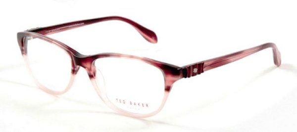 Очки кошачий глаз Ted Baker Magenta 9061 210 Red - изображение 1
