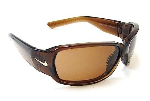 Спортивные очки Nike Ignite EV 0575 223 Brown Glass