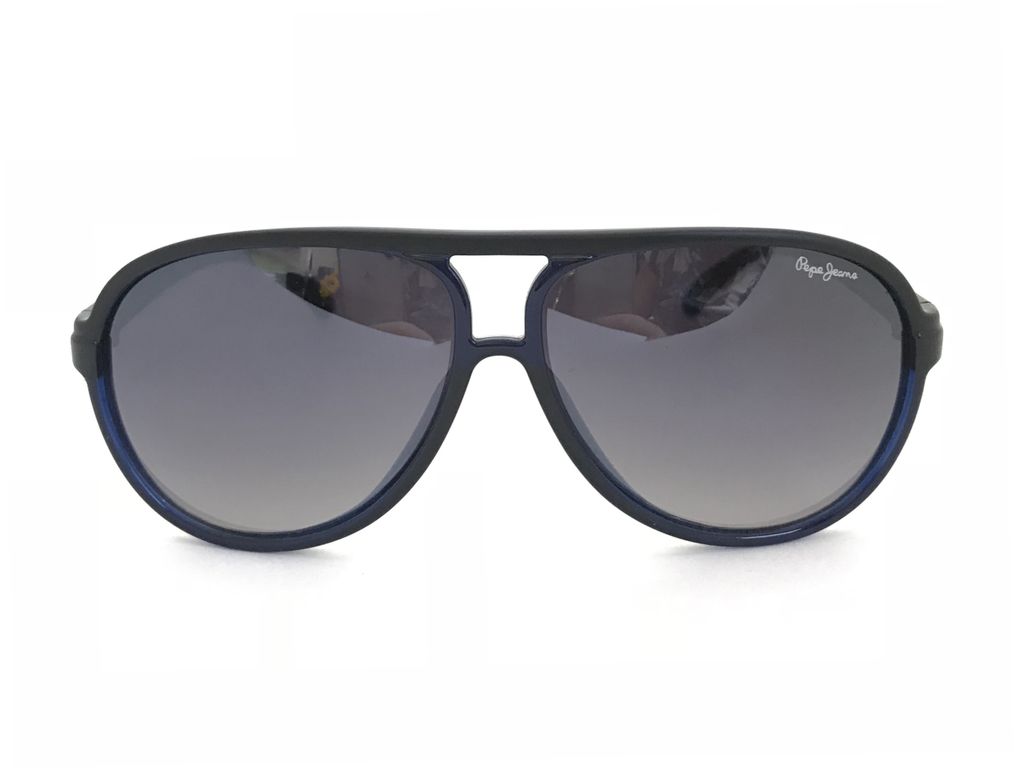 Очки авиатор Pepe Jeans Samuel 7129 c3 Blue