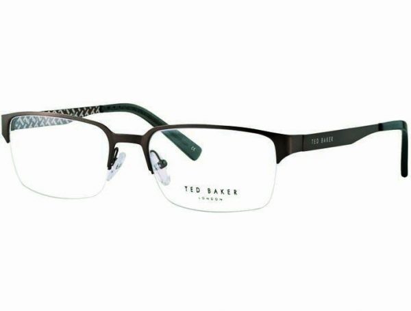 Очки вайфарер Ted Baker Basis 4220 524 Khaki - изображение 1