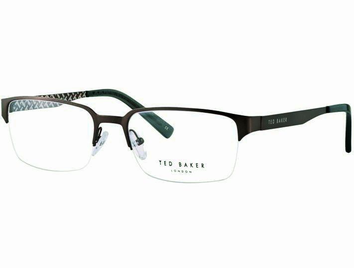 Очки вайфарер Ted Baker Basis 4220 524 Khaki