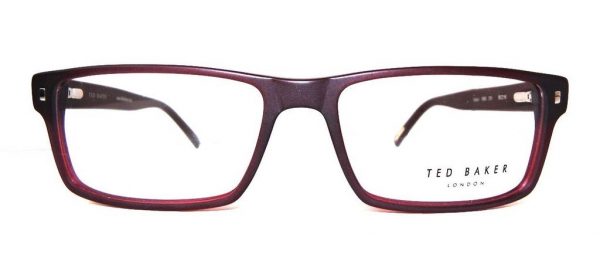 Очки вайфарер Ted Baker Deuce 8085 219 Burgundy - изображение 1